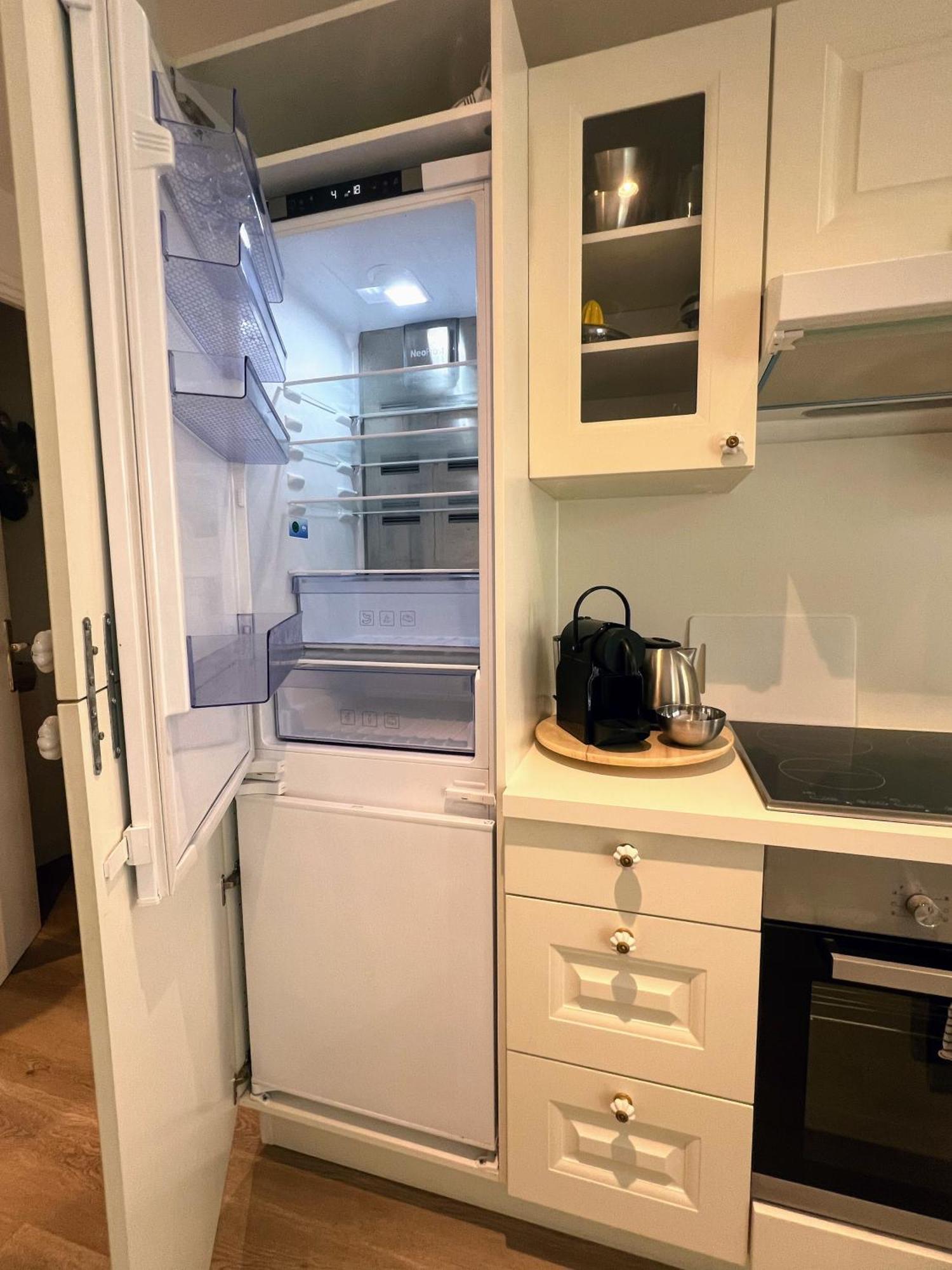 Superbe Appartement Avec Terrasse Jardin Et Parking Prive Сен Тропе Екстериор снимка